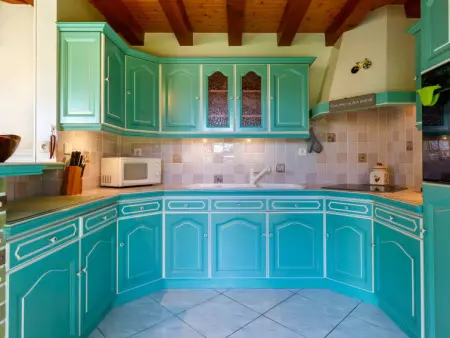 L'Oiseau Bleu, Maison 6 personnes à La Plaine sur Mer - Photo 9