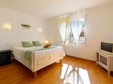 L'Oiseau Bleu, Maison 6 personnes à La Plaine sur Mer - Photo 10