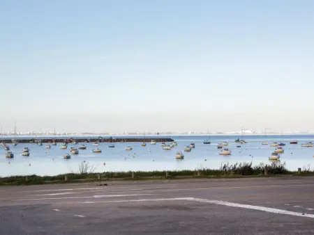 L'Oiseau Bleu, Maison 6 personnes à La Plaine sur Mer - Photo 19