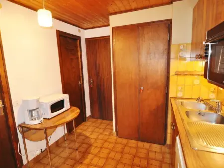 Le Morclan / Apt Nr 4, Appartement 4 personnes à La Chapelle d'Abondance - Photo 12