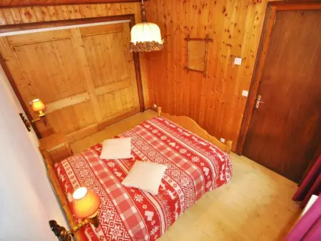 Le Morclan / Apt Nr 4, Appartement 4 personnes à La Chapelle d'Abondance - Photo 15