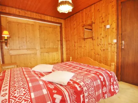 Le Morclan / Apt Nr 4, Appartement 4 personnes à La Chapelle d'Abondance - Photo 16