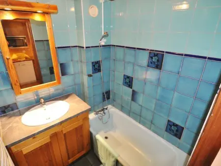 Le Morclan / Apt Nr 4, Appartement 4 personnes à La Chapelle d'Abondance - Photo 18