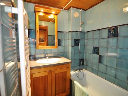 Le Morclan / Apt Nr 4, Appartement 4 personnes à La Chapelle d'Abondance - Photo 19