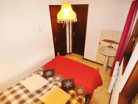 La Poimte des Mattes / Apt Nr 5, Appartement 6 personnes à La Chapelle d'Abondance - Photo 11