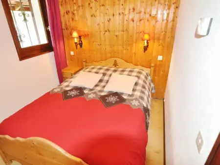 La Poimte des Mattes / Apt Nr 5, Appartement 6 personnes à La Chapelle d'Abondance - Photo 13