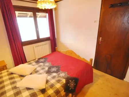 La Poimte des Mattes / Apt Nr 5, Appartement 6 personnes à La Chapelle d'Abondance - Photo 14