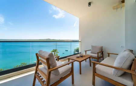 Location Maison 8 personnes à Posedarje - Photo 1