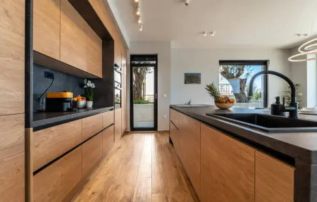 Location Maison 8 personnes à Posedarje - Photo 5