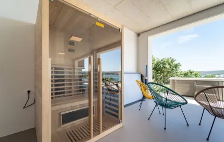 Location Maison 8 personnes à Posedarje - Photo 7