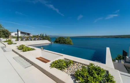 Location Maison 8 personnes à Posedarje - Photo 10