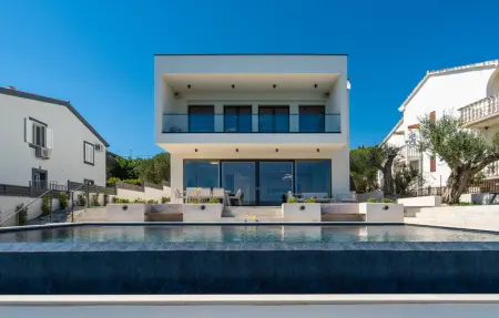 Location Maison 8 personnes à Posedarje - Photo 12