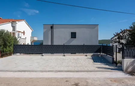 Location Maison 8 personnes à Posedarje - Photo 16