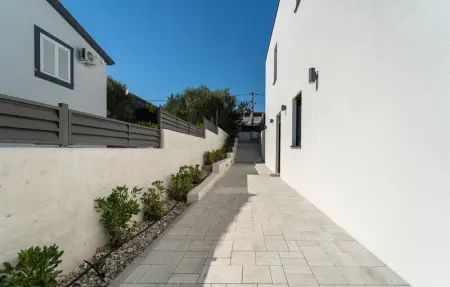 Location Maison 8 personnes à Posedarje - Photo 17