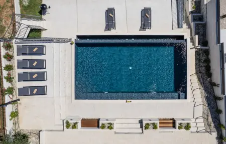 Location Maison 8 personnes à Posedarje - Photo 21