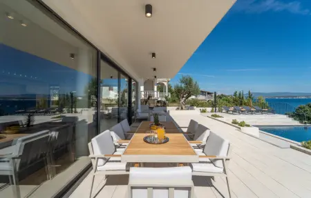 Location Maison 8 personnes à Posedarje - Photo 22