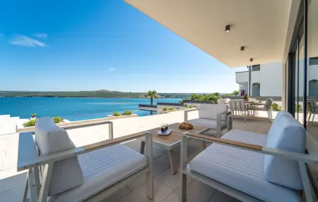 Location Maison 8 personnes à Posedarje - Photo 23