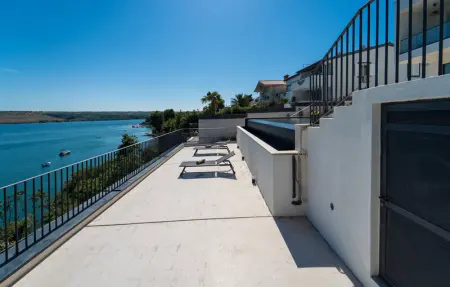 Location Maison 8 personnes à Posedarje - Photo 24