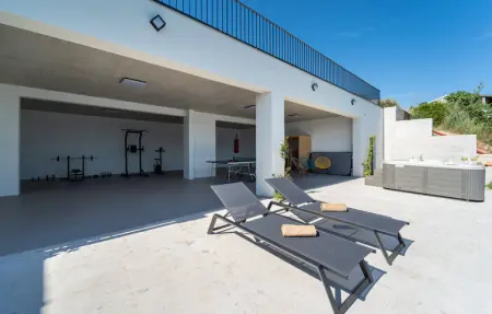 Location Maison 8 personnes à Posedarje - Photo 25