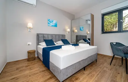 Location Maison 8 personnes à Posedarje - Photo 27