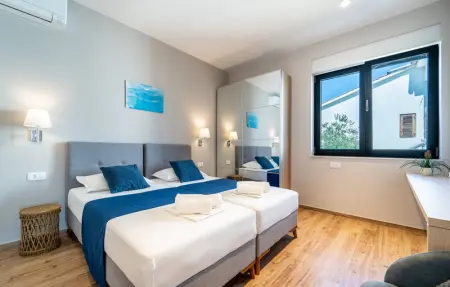 Location Maison 8 personnes à Posedarje - Photo 28