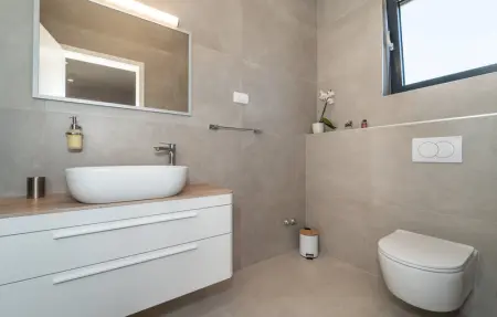 Location Maison 8 personnes à Posedarje - Photo 30