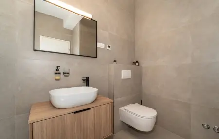 Location Maison 8 personnes à Posedarje - Photo 34