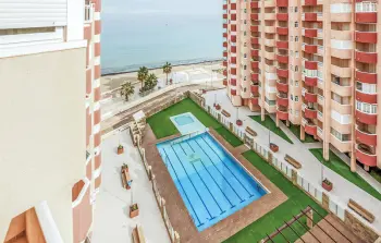 Apartamento en San Javier ECM311 N°979296