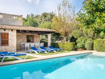 Villa a Pollença, Can Colet by Sunvillas Mallorca - L979351