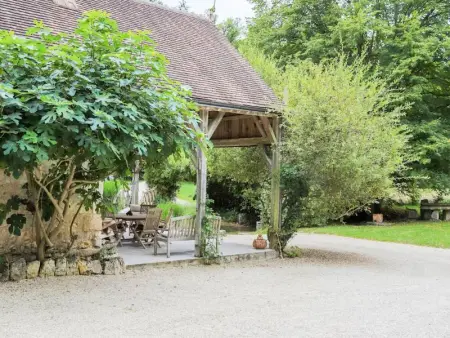 Moulin du 18ieme siècle, Maison 12 personnes à Monthou sur Cher - Photo 4