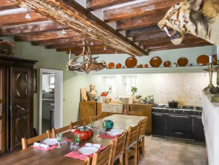 Moulin du 18ieme siècle, Maison 12 personnes à Monthou sur Cher - Photo 9