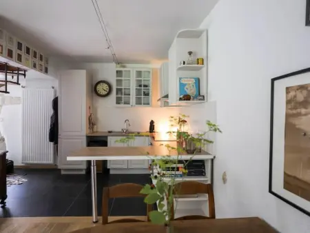 Moulin du 18ieme siècle, Maison 12 personnes à Monthou sur Cher - Photo 11