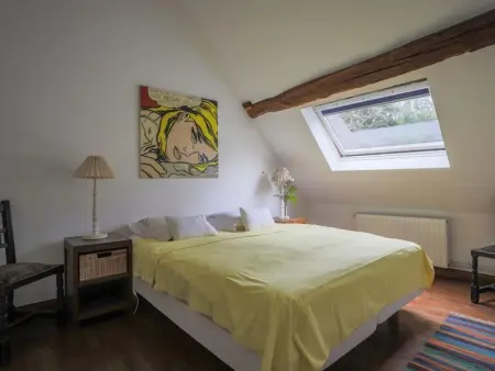 Moulin du 18ieme siècle, Maison 12 personnes à Monthou sur Cher - Photo 18