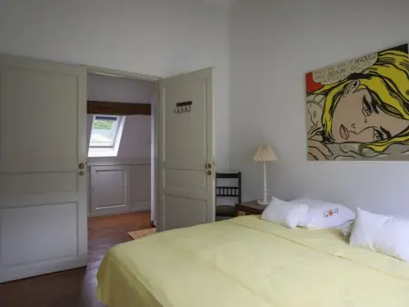 Moulin du 18ieme siècle, Maison 12 personnes à Monthou sur Cher - Photo 19