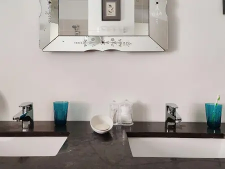 Moulin du 18ieme siècle, Maison 12 personnes à Monthou sur Cher - Photo 22