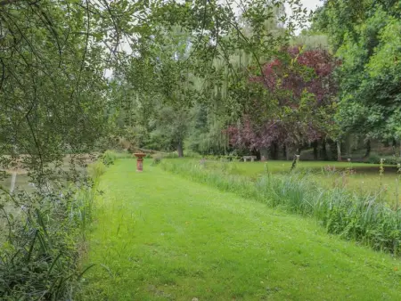 Moulin du 18ieme siècle, Maison 12 personnes à Monthou sur Cher - Photo 27