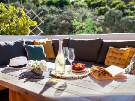 Bahia, Maison 8 personnes à La Herradura - Photo 1