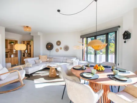 Bahia, Maison 8 personnes à La Herradura - Photo 2