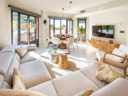 Bahia, Maison 8 personnes à La Herradura - Photo 5