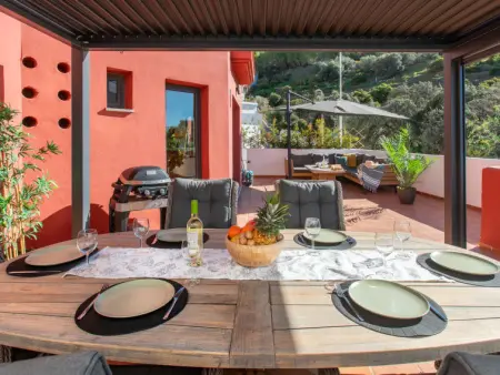 Bahia, Maison 8 personnes à La Herradura - Photo 6