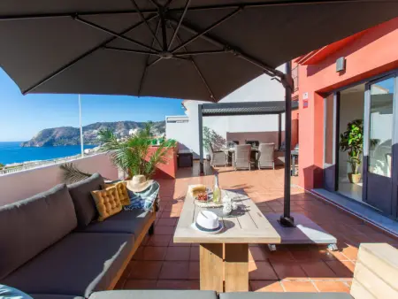 Bahia, Maison 8 personnes à La Herradura - Photo 7