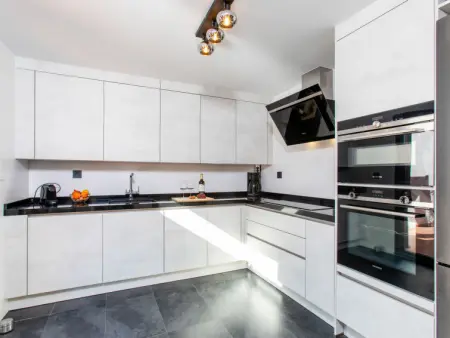 Bahia, Maison 8 personnes à La Herradura - Photo 8