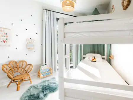 Bahia, Maison 8 personnes à La Herradura - Photo 9