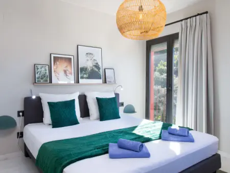 Bahia, Maison 8 personnes à La Herradura - Photo 10