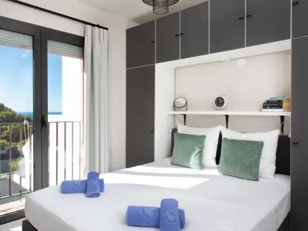 Bahia, Maison 8 personnes à La Herradura - Photo 11