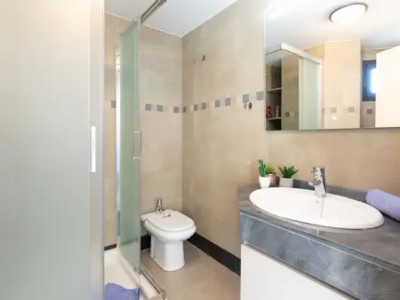 Bahia, Maison 8 personnes à La Herradura - Photo 13