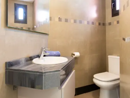 Bahia, Maison 8 personnes à La Herradura - Photo 14