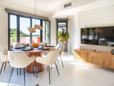 Bahia, Maison 8 personnes à La Herradura - Photo 15