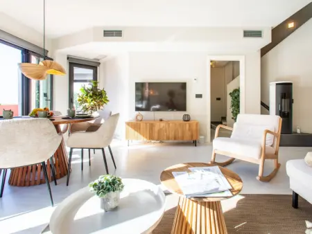 Bahia, Maison 8 personnes à La Herradura - Photo 21