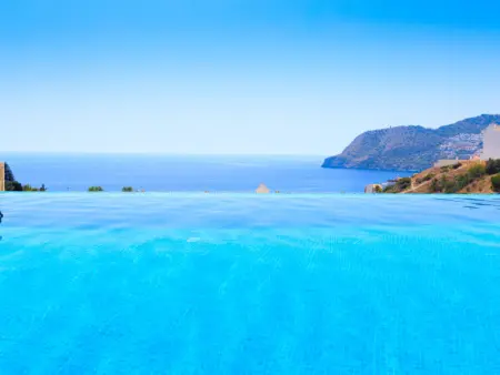 Bahia, Maison 8 personnes à La Herradura - Photo 23